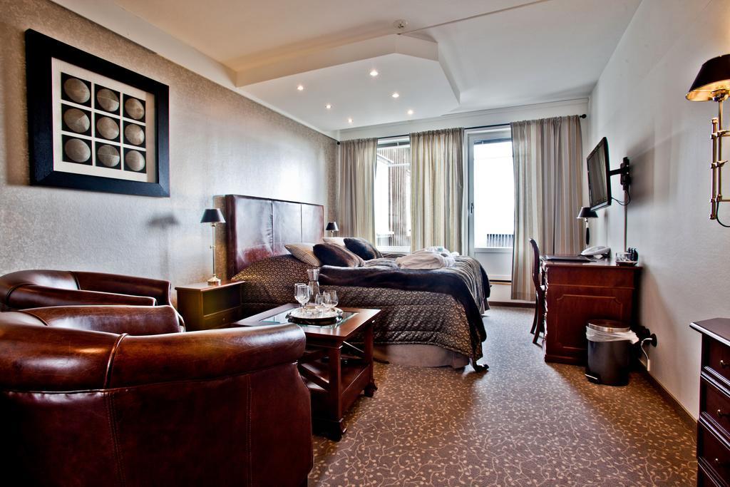 Kaellan Hotell Spa Konferens Amliden Room photo